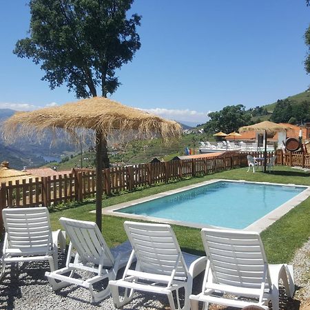 Quinta da Bandeira - Casa de Férias no Douro Martir Exterior foto