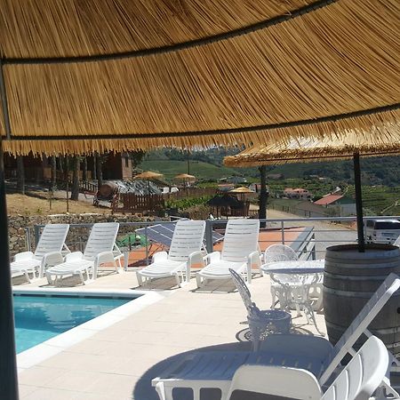 Quinta da Bandeira - Casa de Férias no Douro Martir Exterior foto