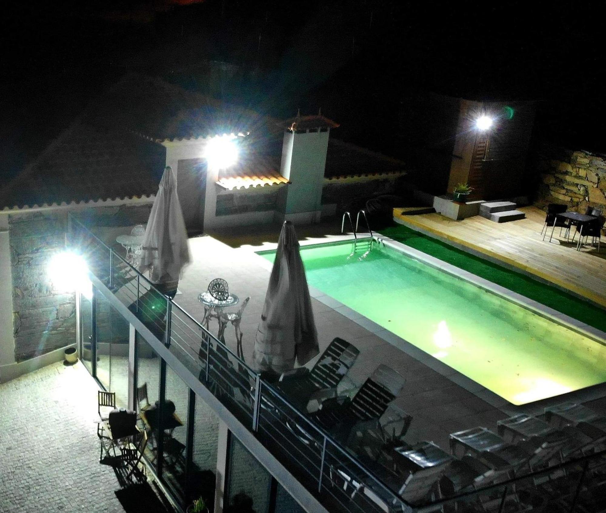 Quinta da Bandeira - Casa de Férias no Douro Martir Exterior foto