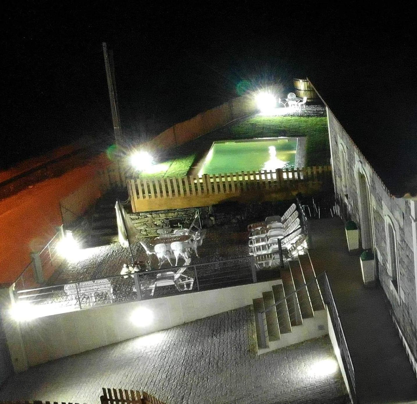 Quinta da Bandeira - Casa de Férias no Douro Martir Exterior foto