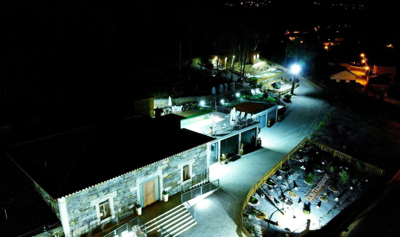 Quinta da Bandeira - Casa de Férias no Douro Martir Exterior foto